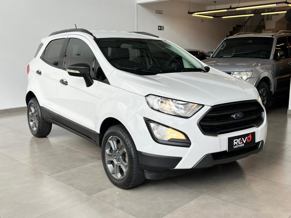 ECOSPORT